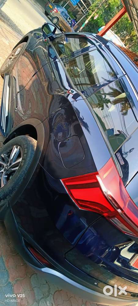 Mahindra Xuv700 2.2 Ax 5 Diesel Mt Str, 2023, Diesel