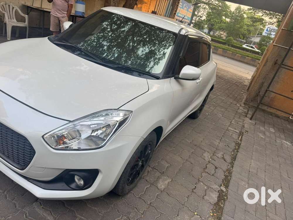 Maruti Suzuki Swift 2021 Petrol 35000 Km Driven