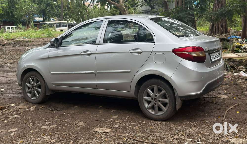 Tata Zest Quadrajet 1.3 Xt, 2014, Petrol