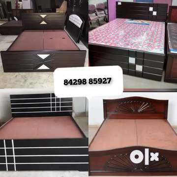 Olx store double cot