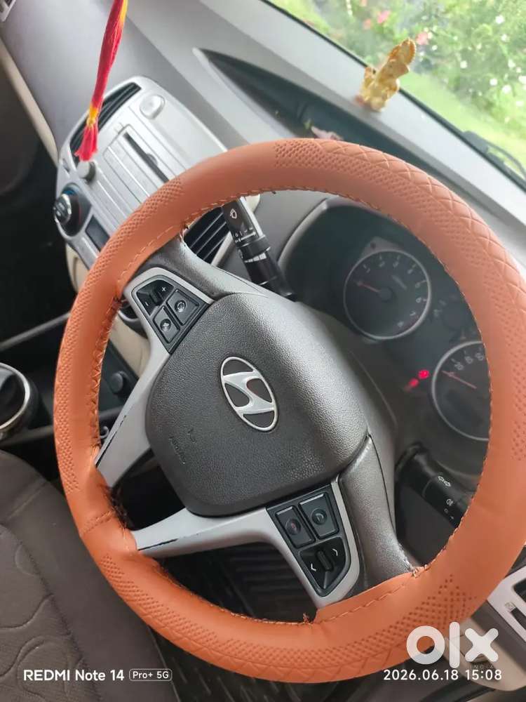 Hyundai I20 2012 Petrol Well Maintained
