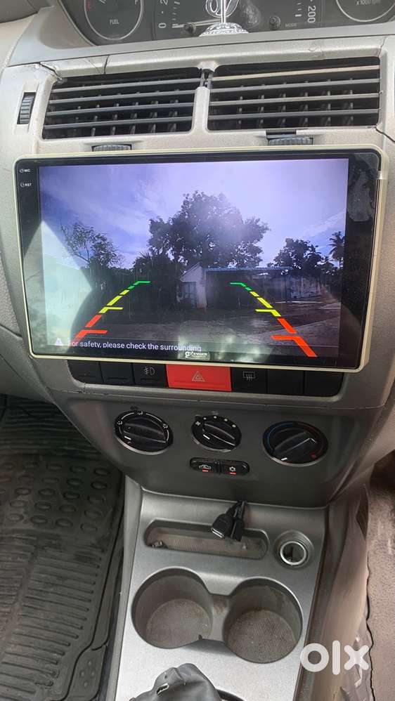 Tata Indica Vista