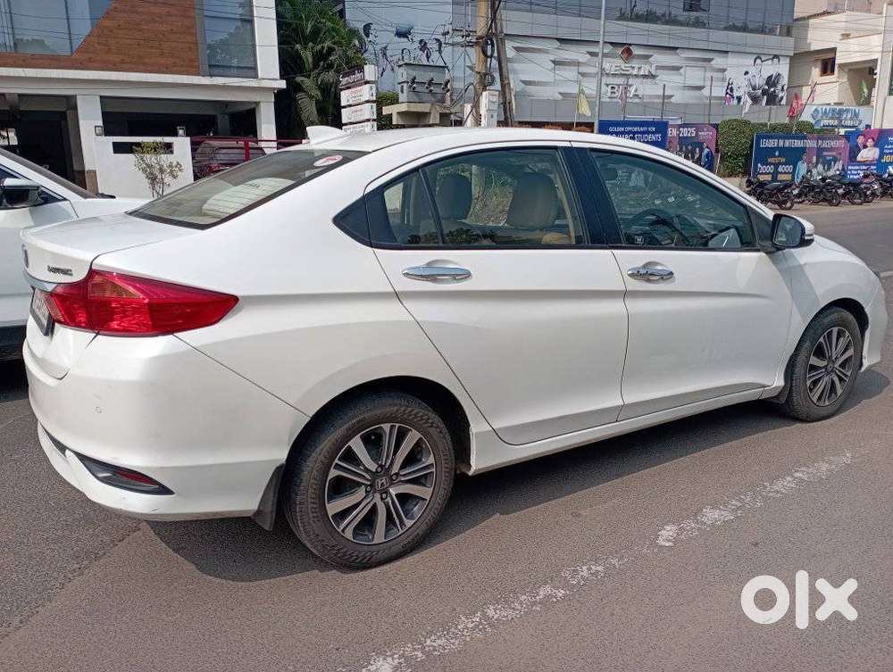 Honda City 2014-2015 I Dtec V, 2019, Diesel