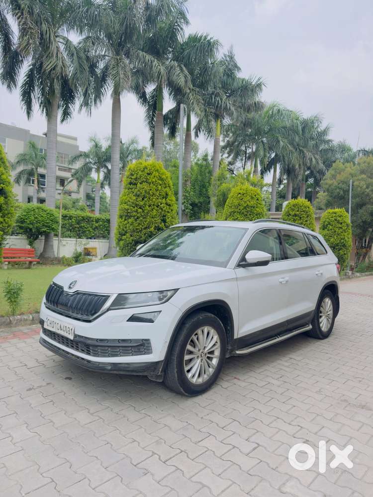 Skoda New Kodiaq 2.0 Tsi, 2017, Diesel