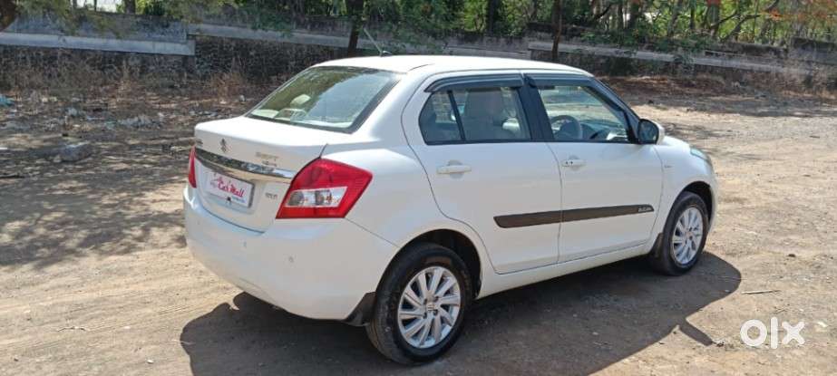 Maruti Suzuki Swift Dzire Zdi Bsiv, 2015, Diesel