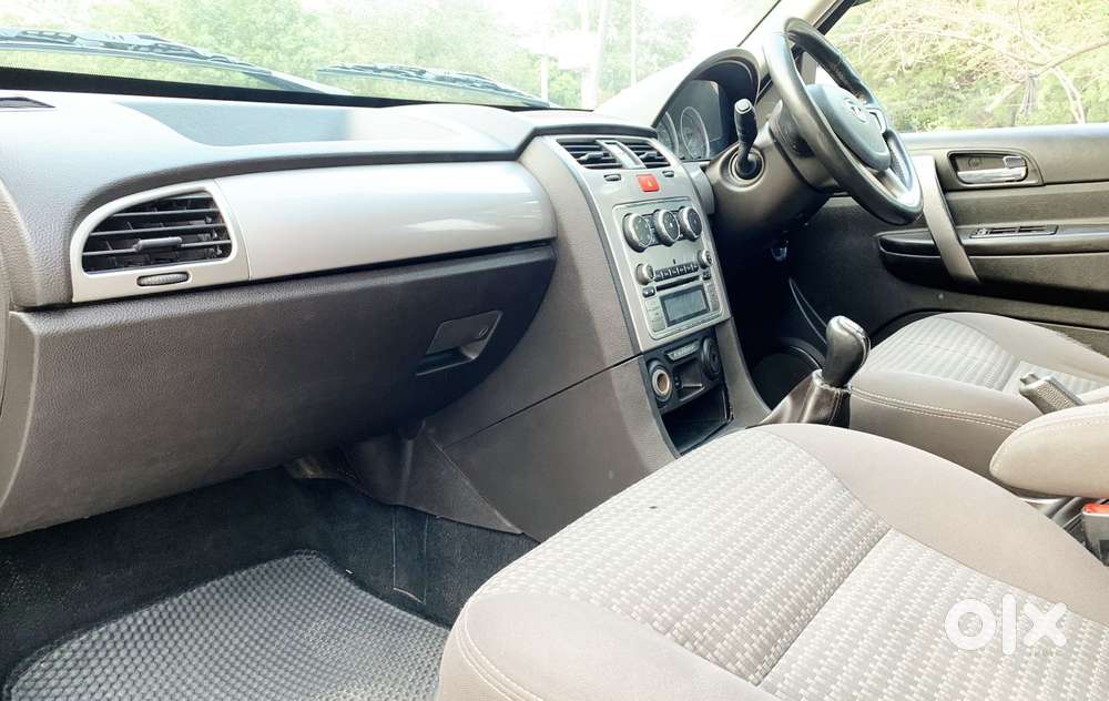 Tata Safari Storme [2015-2019] 2.2 Ex 4x2, 2019, Diesel