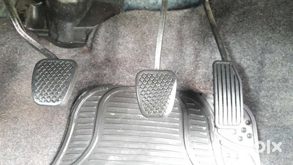 Honda Brio Vx Mt, 2015, Petrol