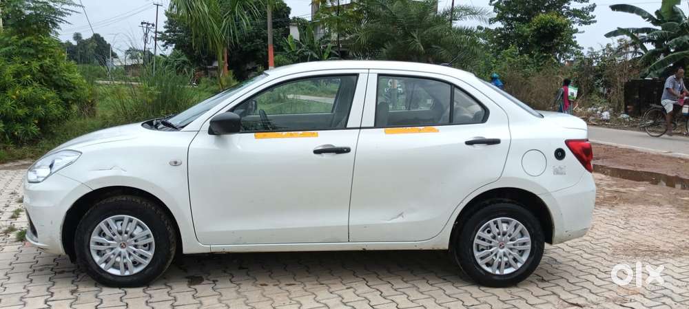 Maruti Suzuki Dzire 1.2 Tour S Cng, 2024, Cng & Hybrids