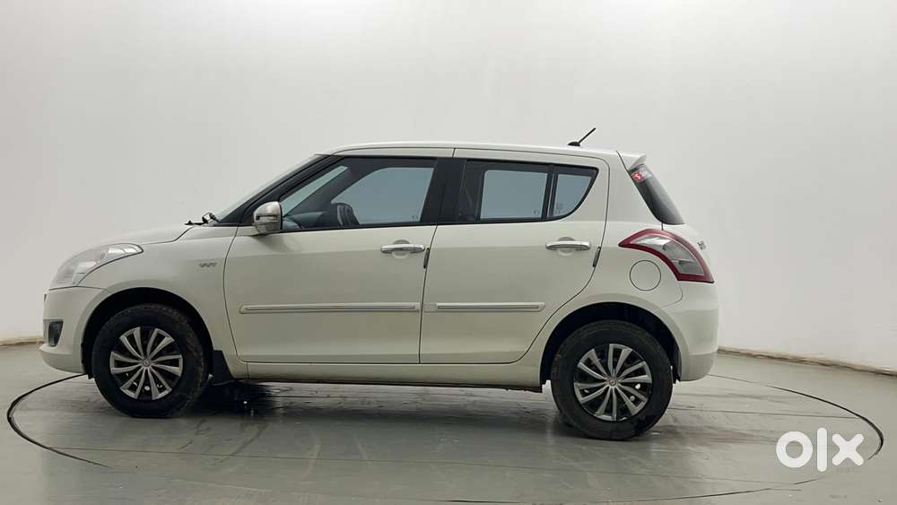 Maruti Suzuki Swift Vvt Vxi, 2013, Petrol