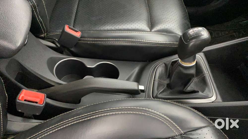 Hyundai Verna 1.4 Vtvt Ex, 2019, Petrol