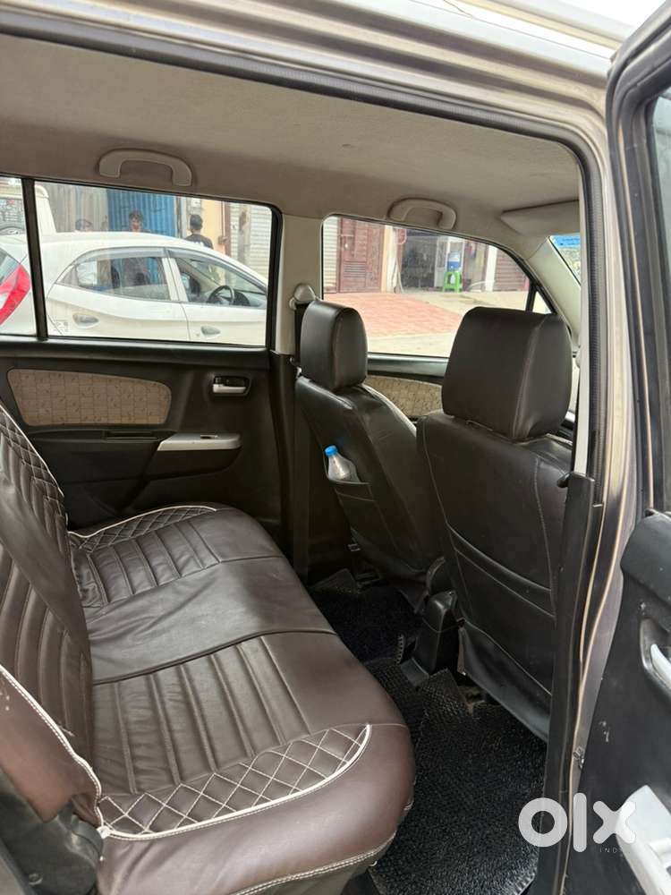 2014 Maruti Wagon R