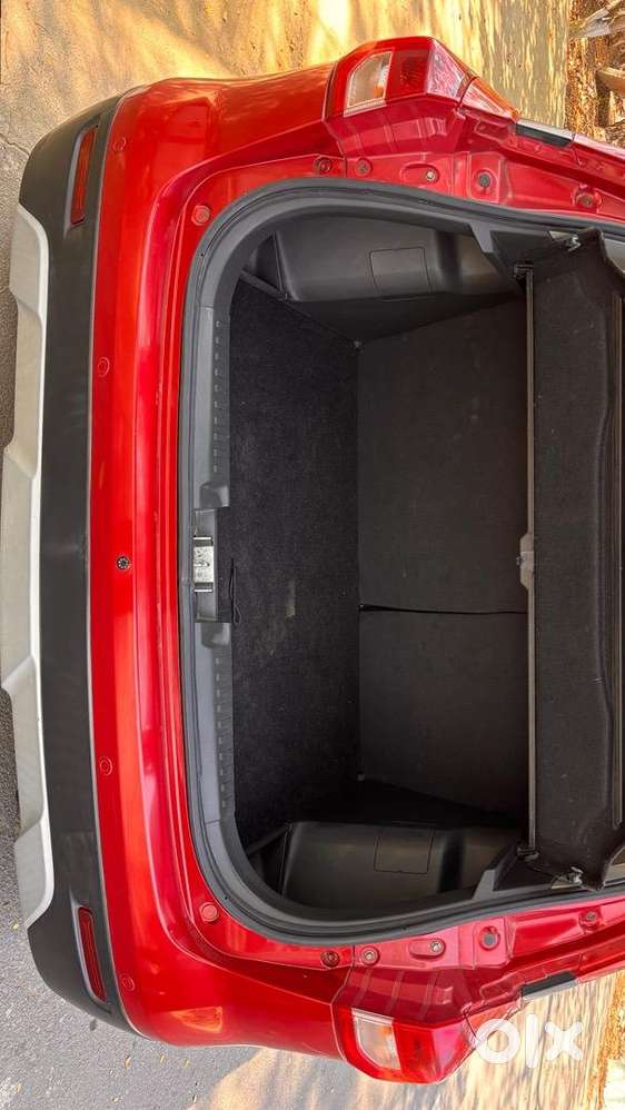 A Well Maintained Diesel Car, Attracts Diesel Car Lovers.