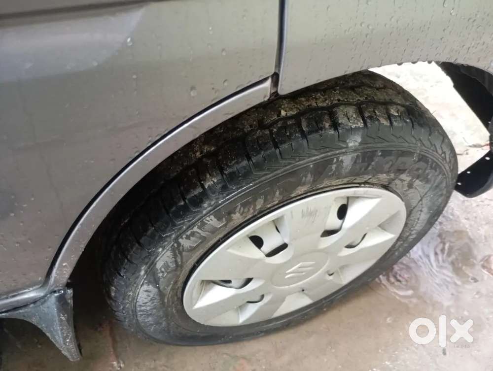 Maruti Suzuki Eeco 2023 Petrol 35000 Km Driven