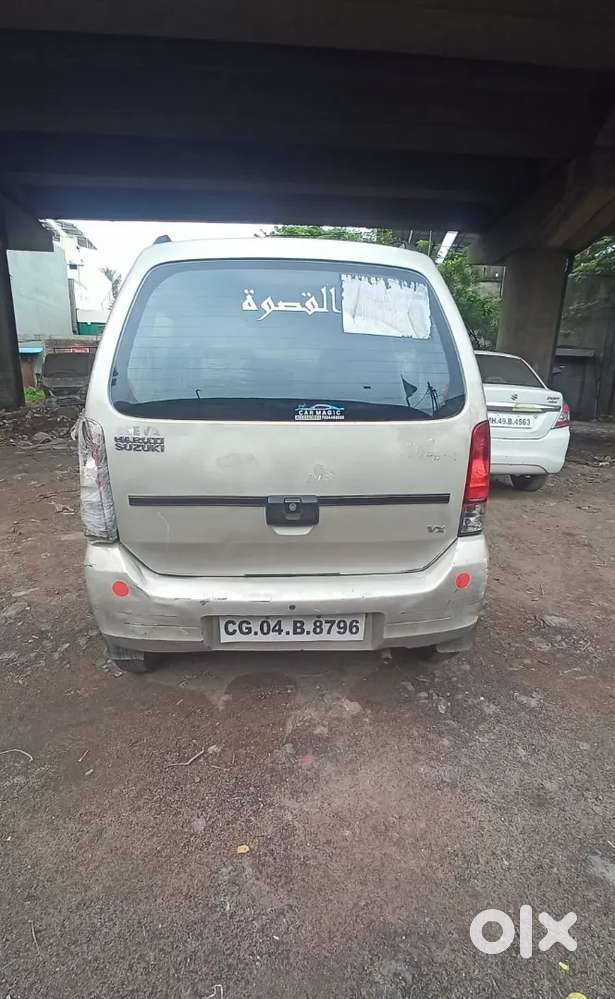 Maruti Suzuki Wagon R 2004 Good Condition