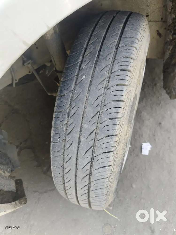 Maruti Suzuki Dzire 2014 Diesel 900000 Km Driven