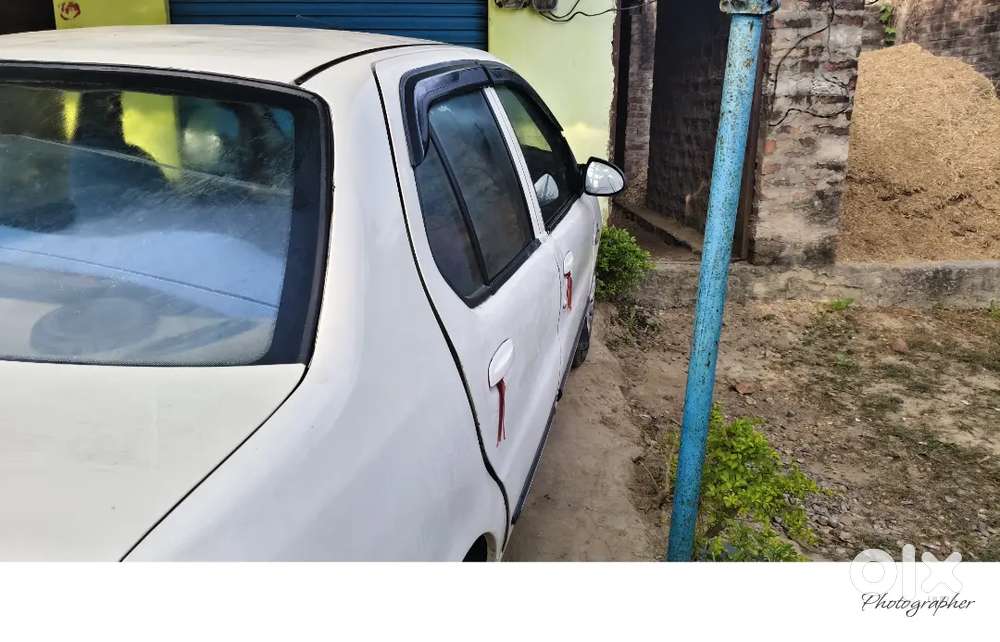 Tata Indigo Ecs 2014