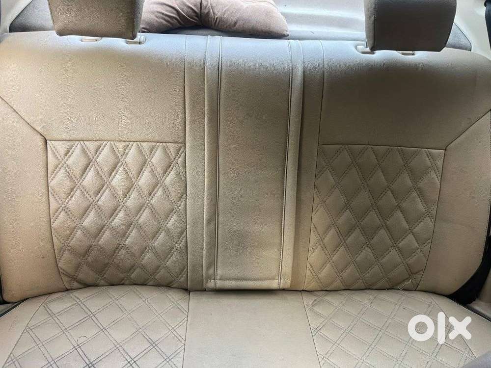 Ford Figo Aspire 1.5 Tdci Trend, 2015, Diesel