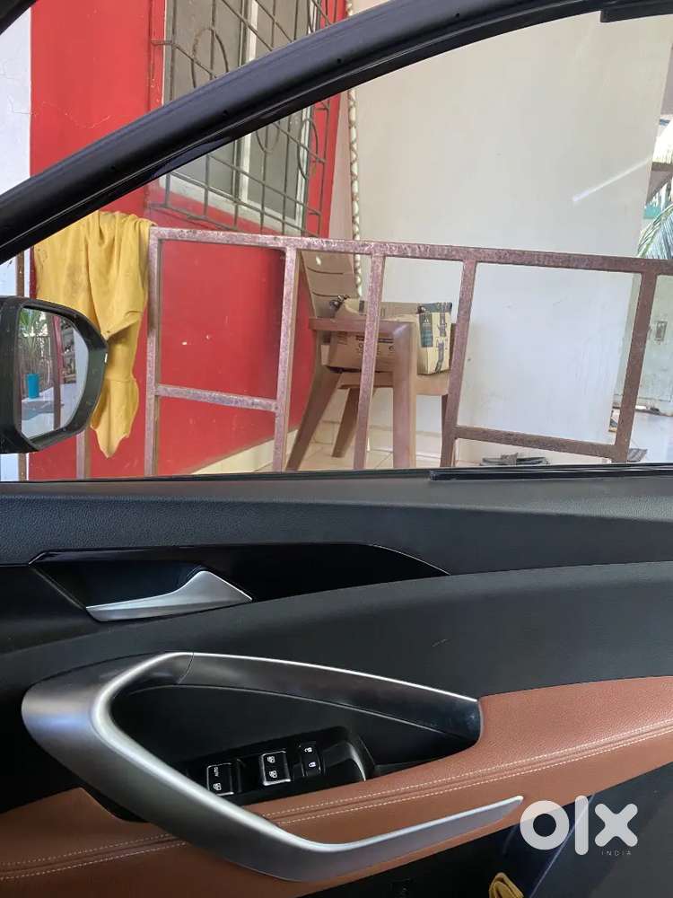 Mg Hector Plus 2.0 2021 Diesel Manual