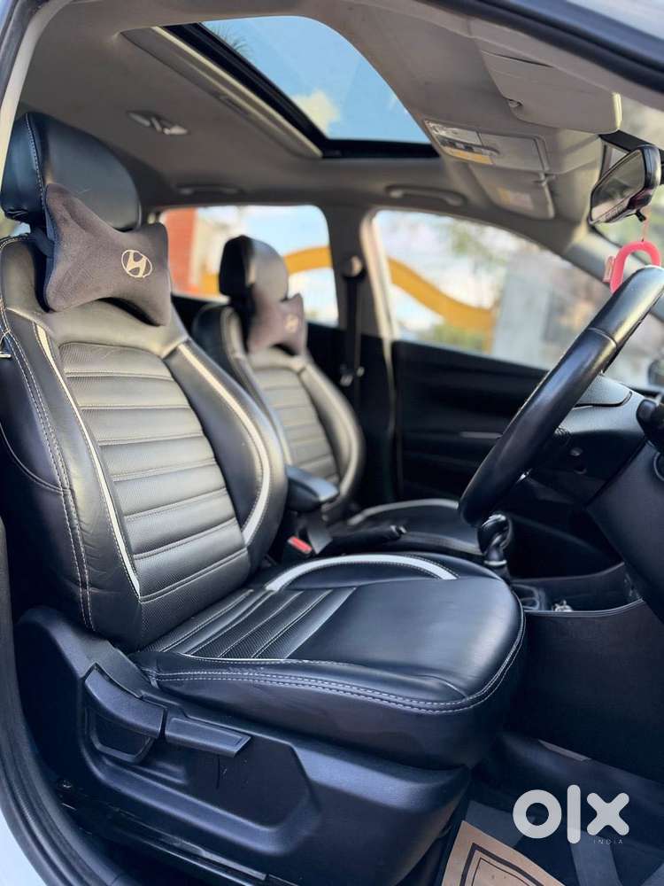 Hyundai I20 Diesel Asta Option, 2022, Diesel