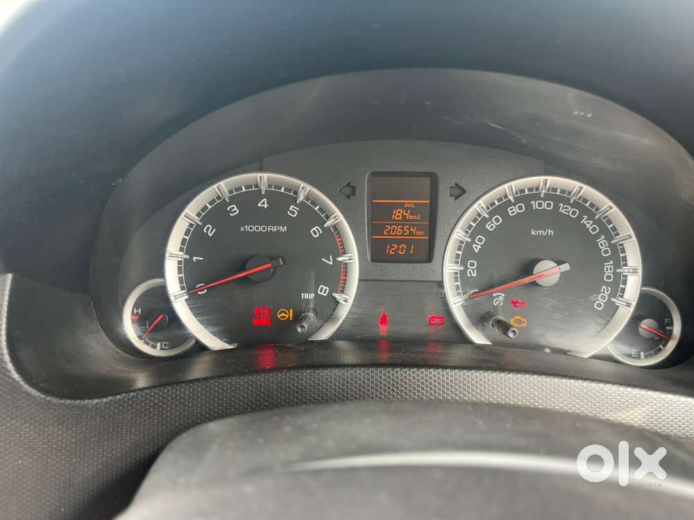 Swift Dzire 2013 Petrol Manual