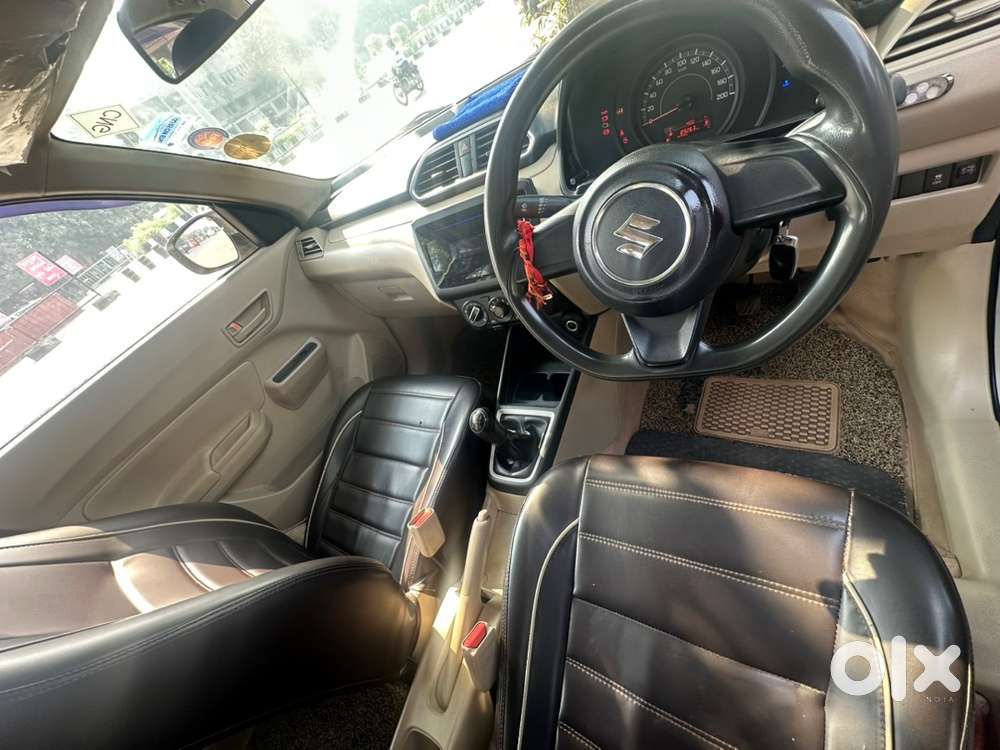 2024 Maruti Suzuki Swift Dzire Tour