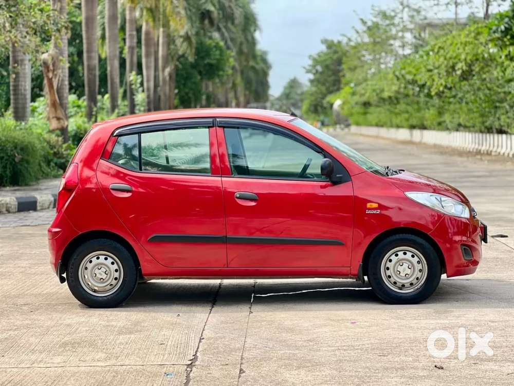 Hyundai I10 1.1l Irde Era Special Edition, 2012, Petrol