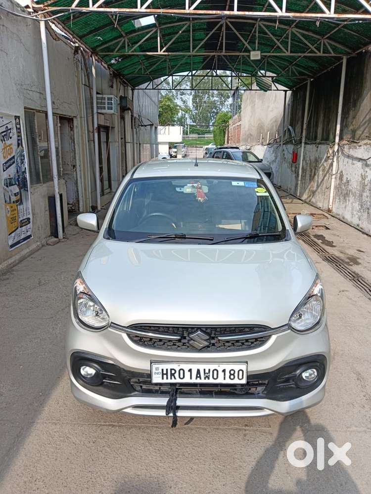 Maruti Suzuki Celerio Vxi(o), 2022, Petrol