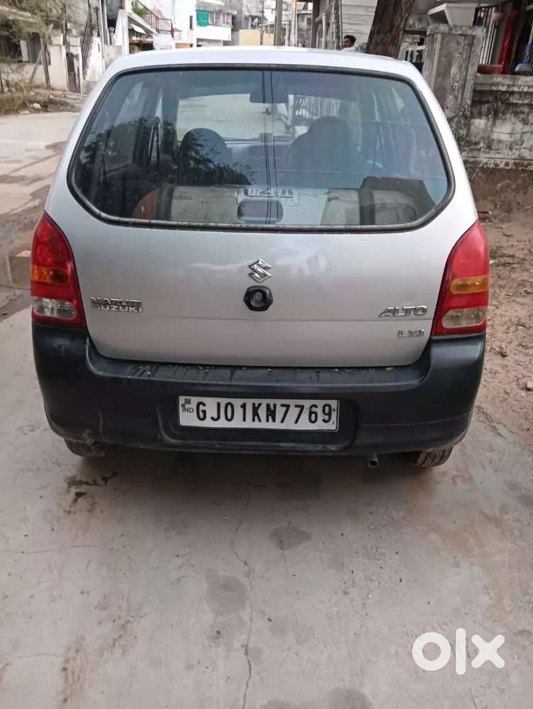 Alto 800 Cng& Hybrid