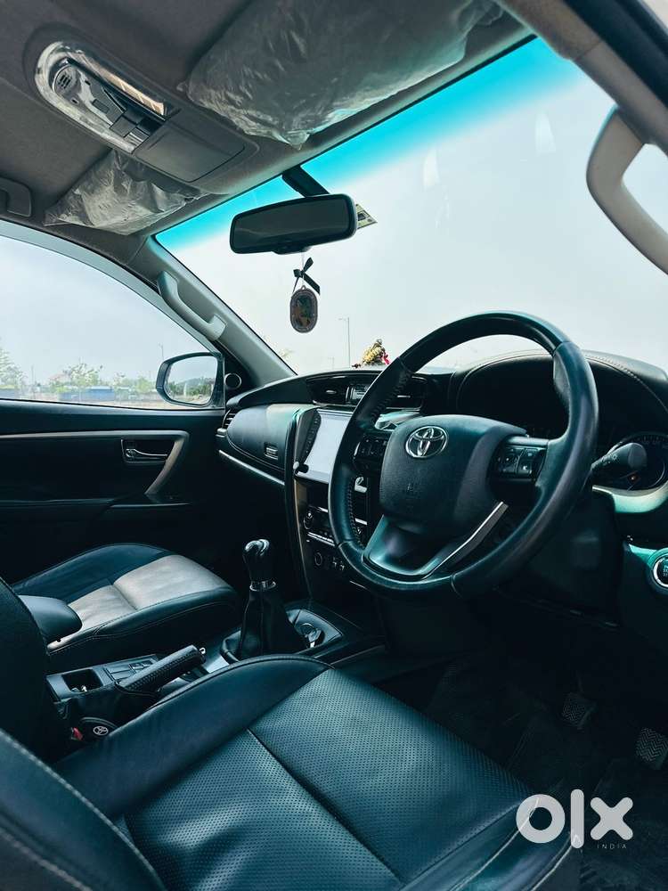 Toyota Fortuner 3.0 4x2 Mt, 2022, Diesel