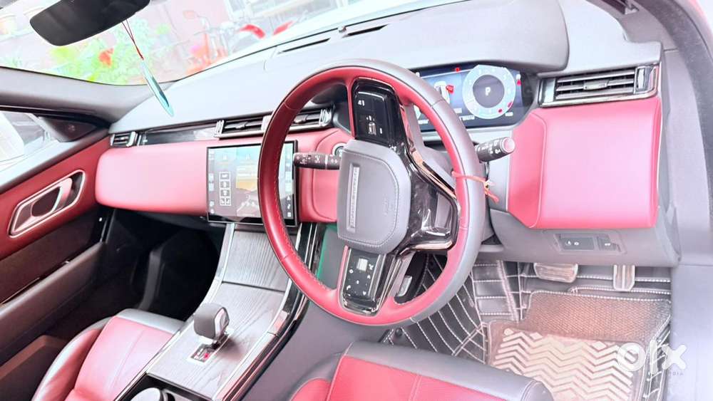 Land Rover Range Velar Hse Dynamic 2.0 Petrol, 2025, Petrol