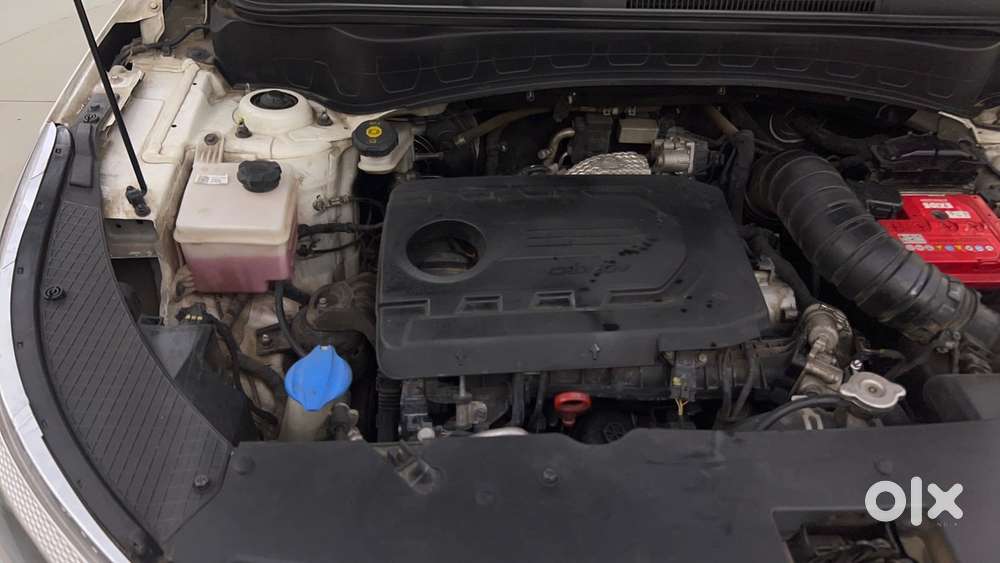 Kia Seltos 1.5 Gtx+ Diesel At, 2021, Diesel