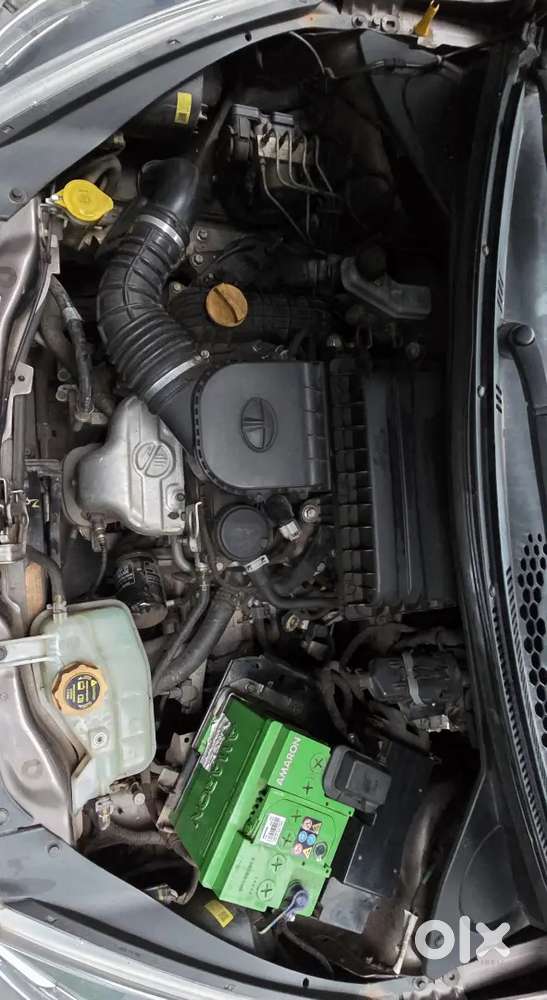 Tata Tiago 2019 Petrol Well Maintained