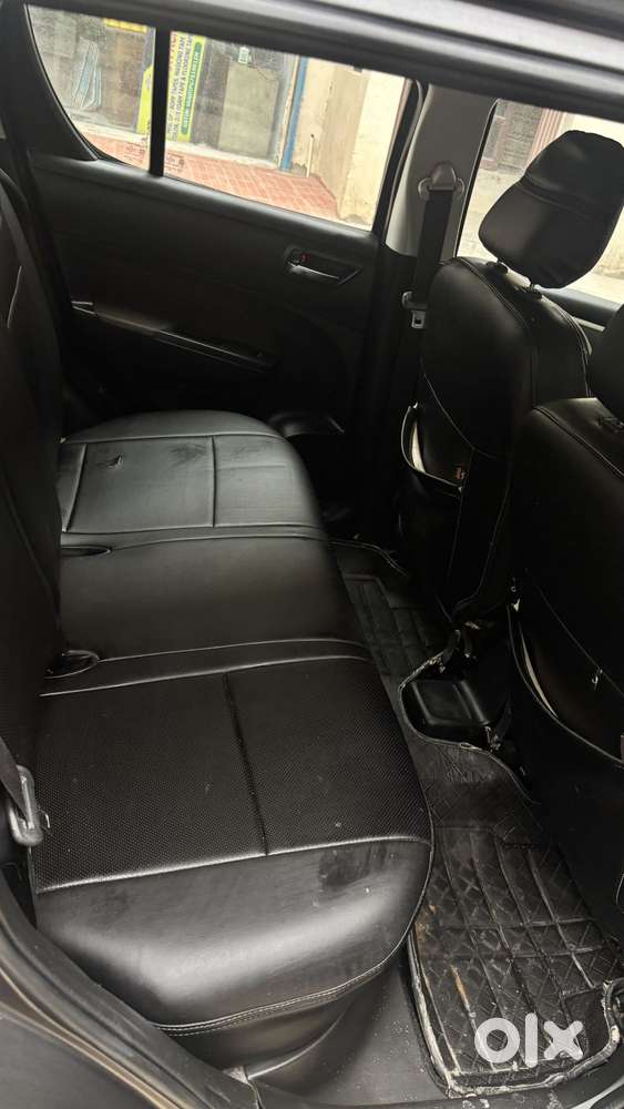 Maruti Suzuki Swift Vdi Optional, 2018, Diesel