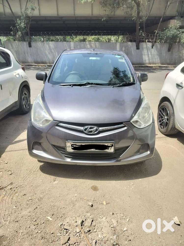 Hyundai Eon 2015 Petrol Good Condition
