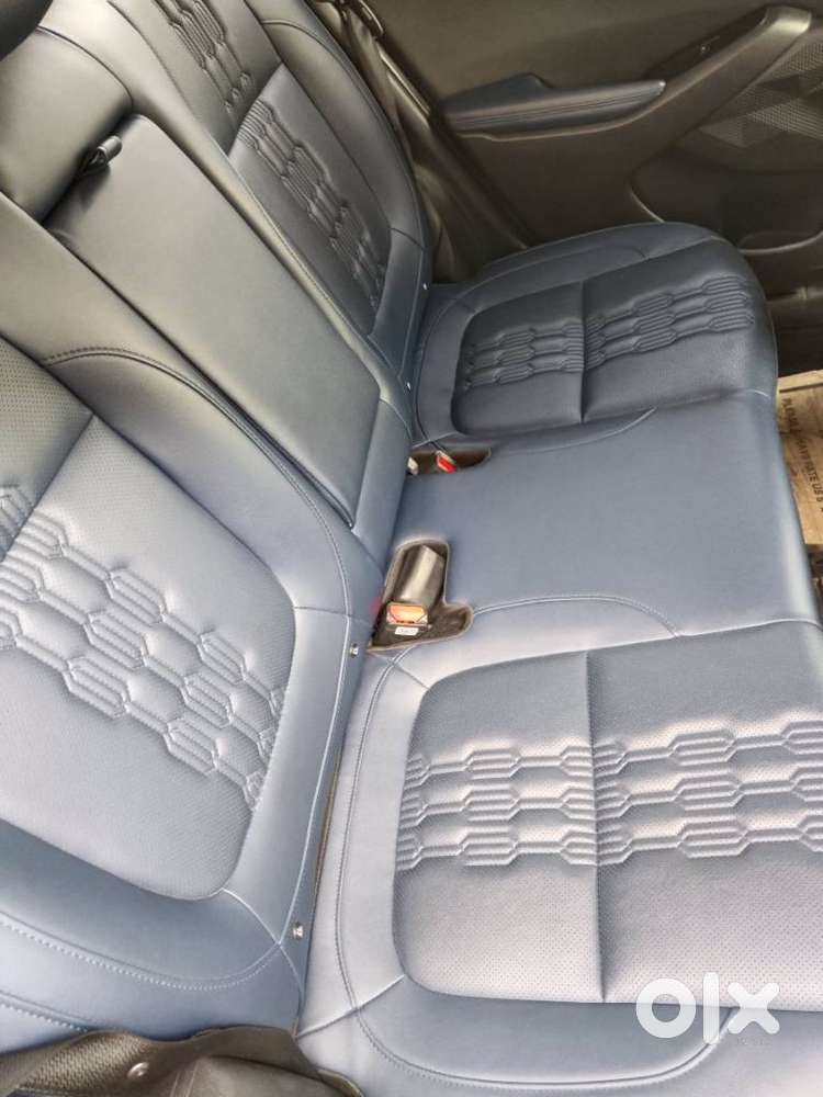 Kia Seltos Htx 1.5 Petrol Mt, 2025, Petrol