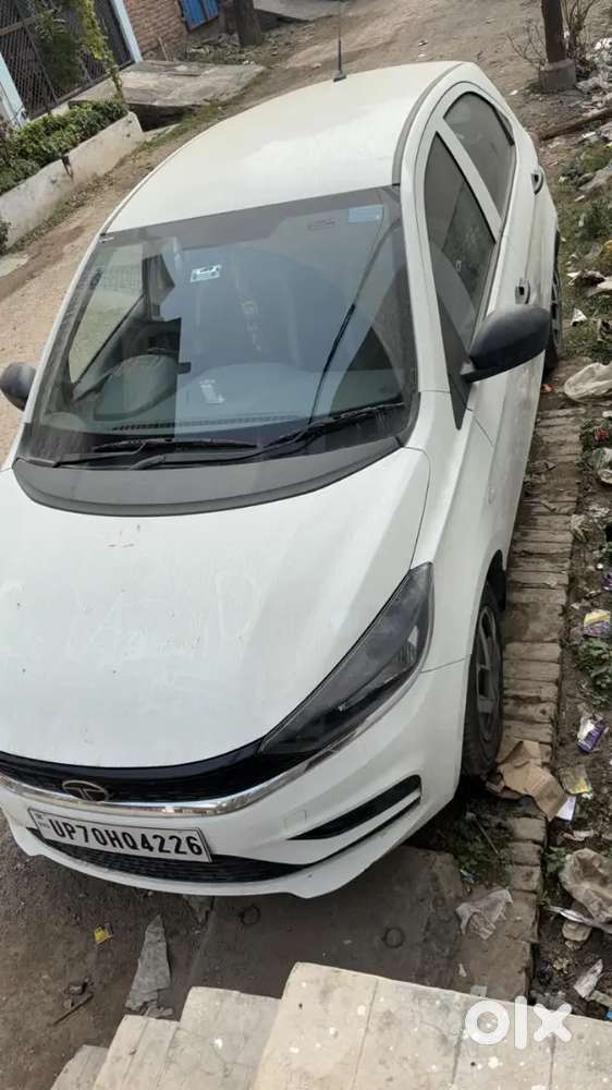 Tata Tiago