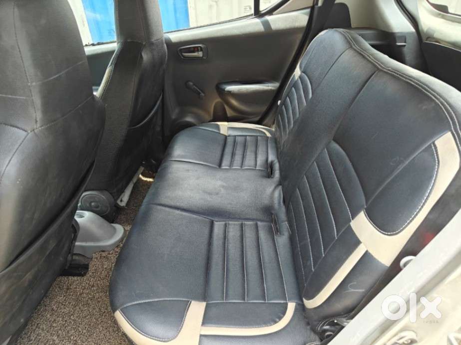 Maruti Suzuki A-star Lxi, 2010, Petrol