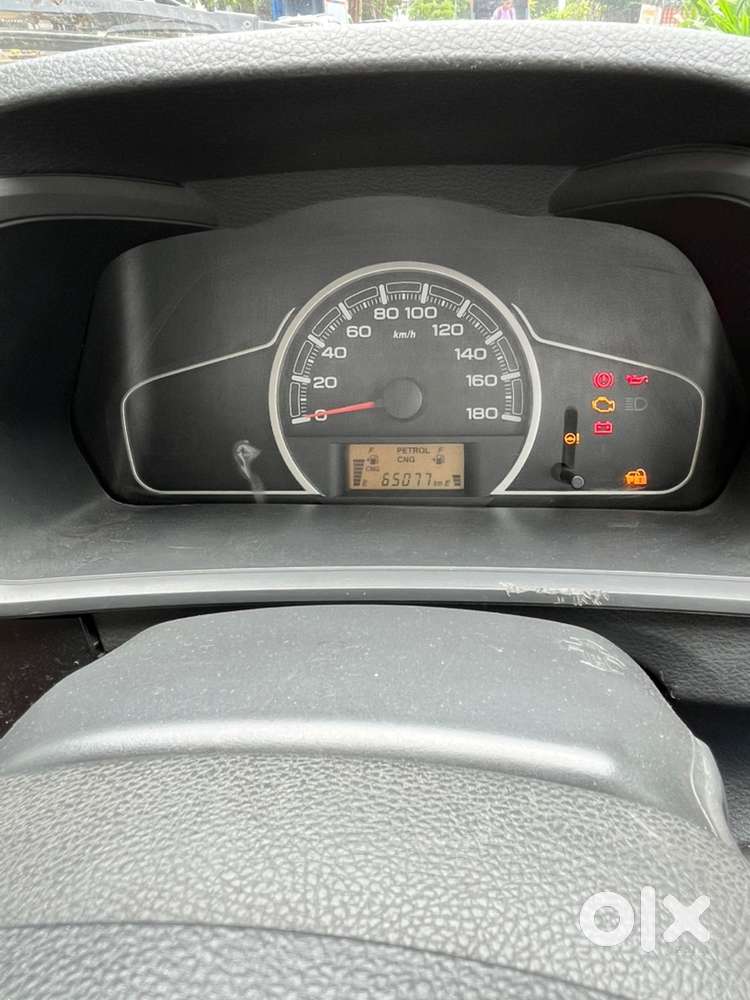 Maruti Suzuki Alto 2017 Year Car