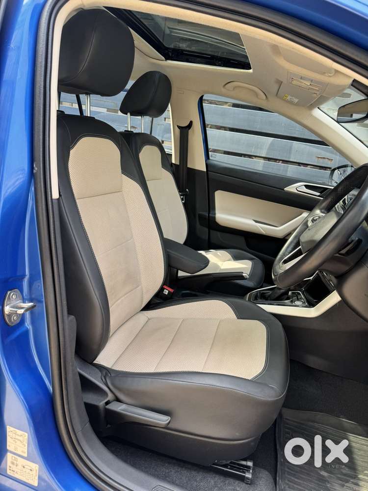 Volkswagen Virtus 1.0 Topline Tsi At, 2022, Petrol