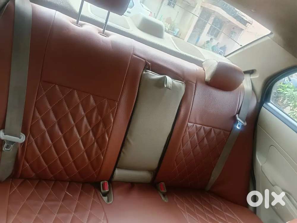Maruti Suzuki Dzire Diesel 2014