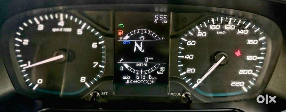 Tata Punch, 2022, Cng & Hybrids