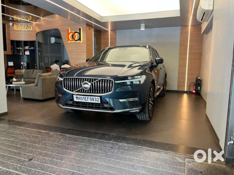 Volvo Xc60 2.0 B5 Ultimate, 2023, Petrol