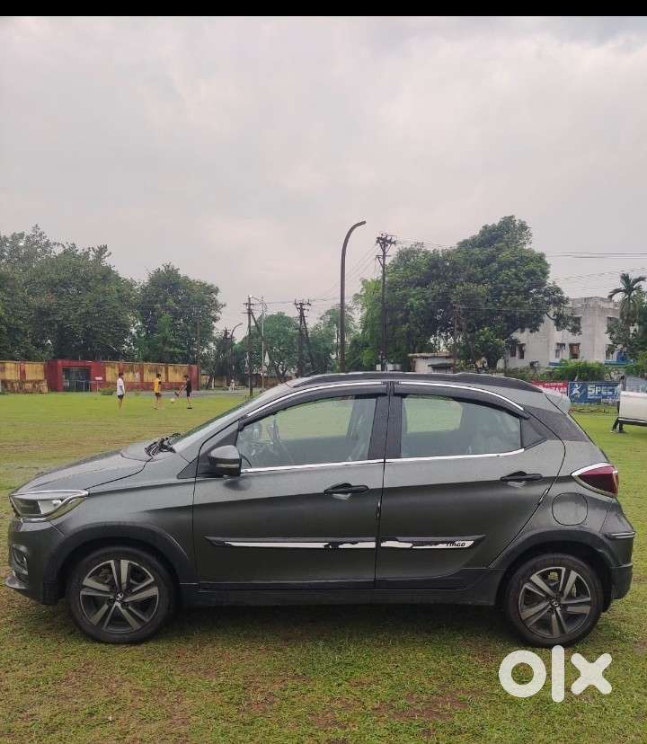 Tata Tiago Nrg 1.2 Xz Mt, 2021, Petrol