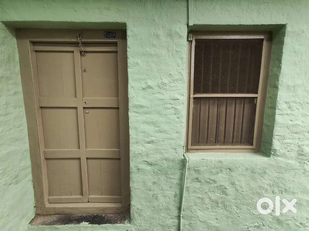 Spacious 2 BHK Independent House for Rent in Health Camp Betageri