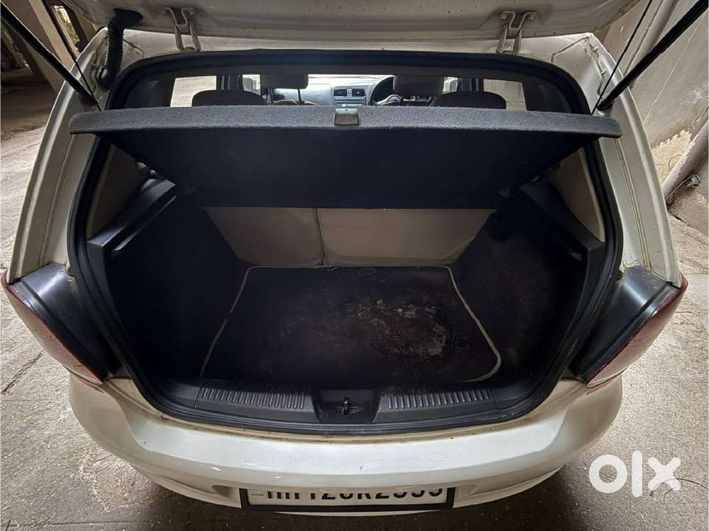 Volkswagen Polo 2011 Year