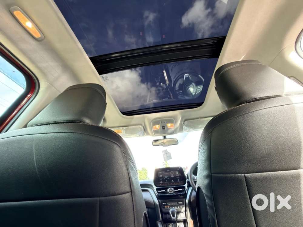 Toyota Urban Cruiser Hyryder 1.5 G Hybrid, 2023, Petrol