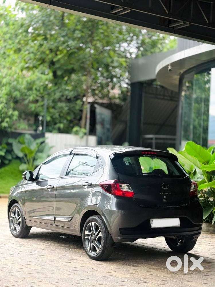 Tata Tiago Xza Plus, 2024, Petrol