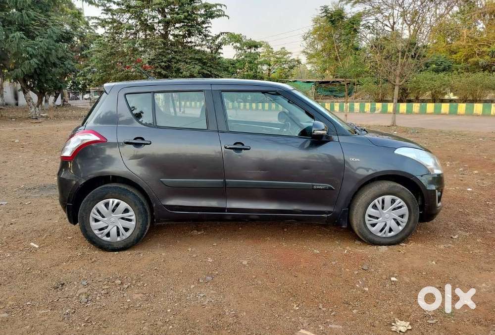 Maruti Suzuki Swift Vdi, 2017, Diesel