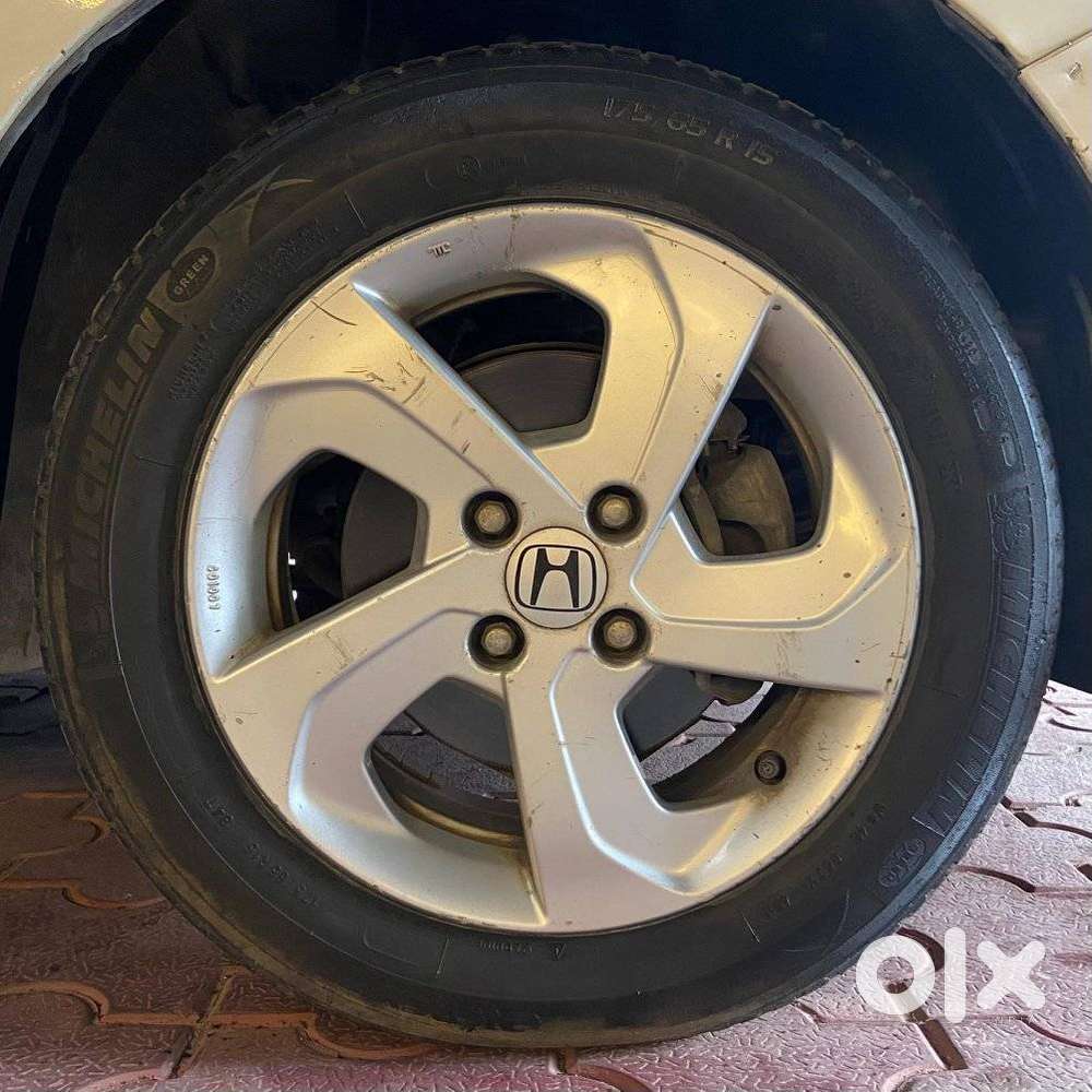 Honda City 2015-2017 I Dtec Sv, 2015, Diesel