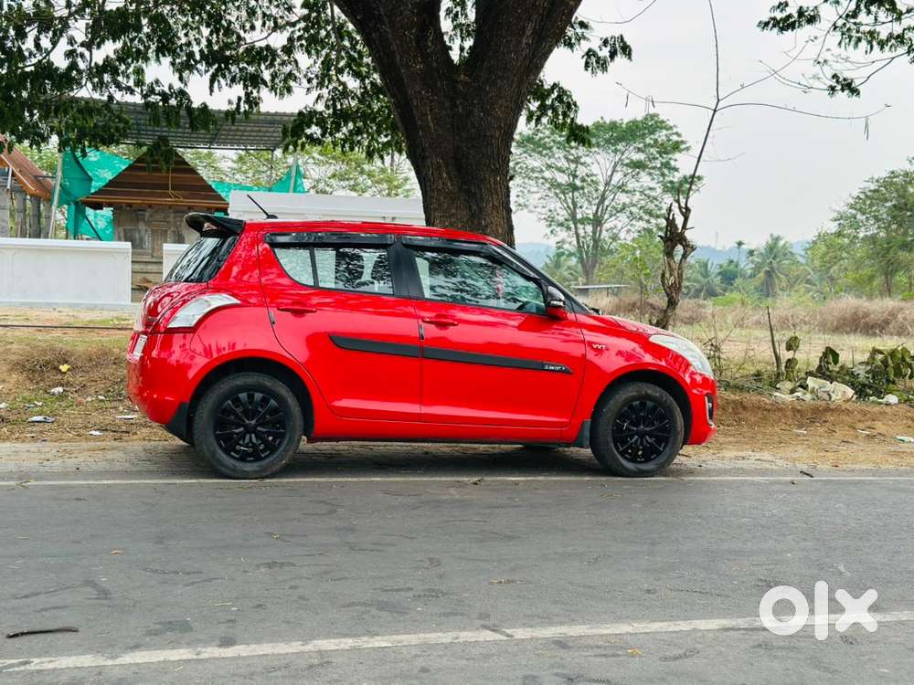 Maruti Suzuki Swift 2015 Good Condition